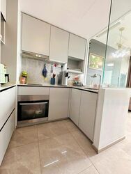 The Garden Residences (D19), Apartment #458622661